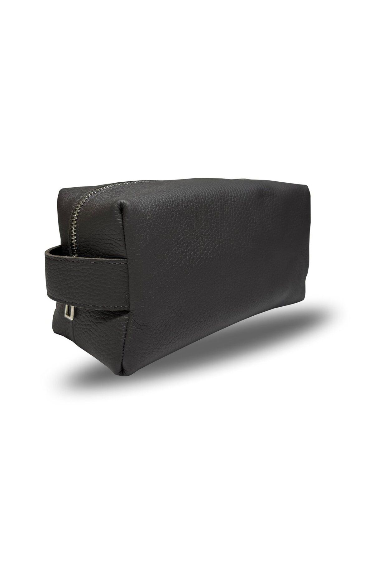 Eos Hakiki Deri Erkek Çanta - Taba